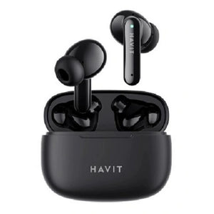 True Wireless slúchadlá HAVIT TW967, čierna