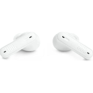 True Wireless slúchadlá JBL Wave Beam biela VYBALENÉ