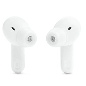 True Wireless slúchadlá JBL Wave Beam biela VYBALENÉ