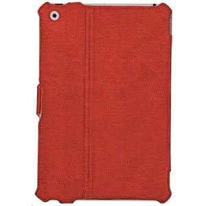 Trust Stile Hardcover Skin & Folio Stand for iPad mini - red POUŽITÉ, NEOPOTREBOVANÝ TOVAR
