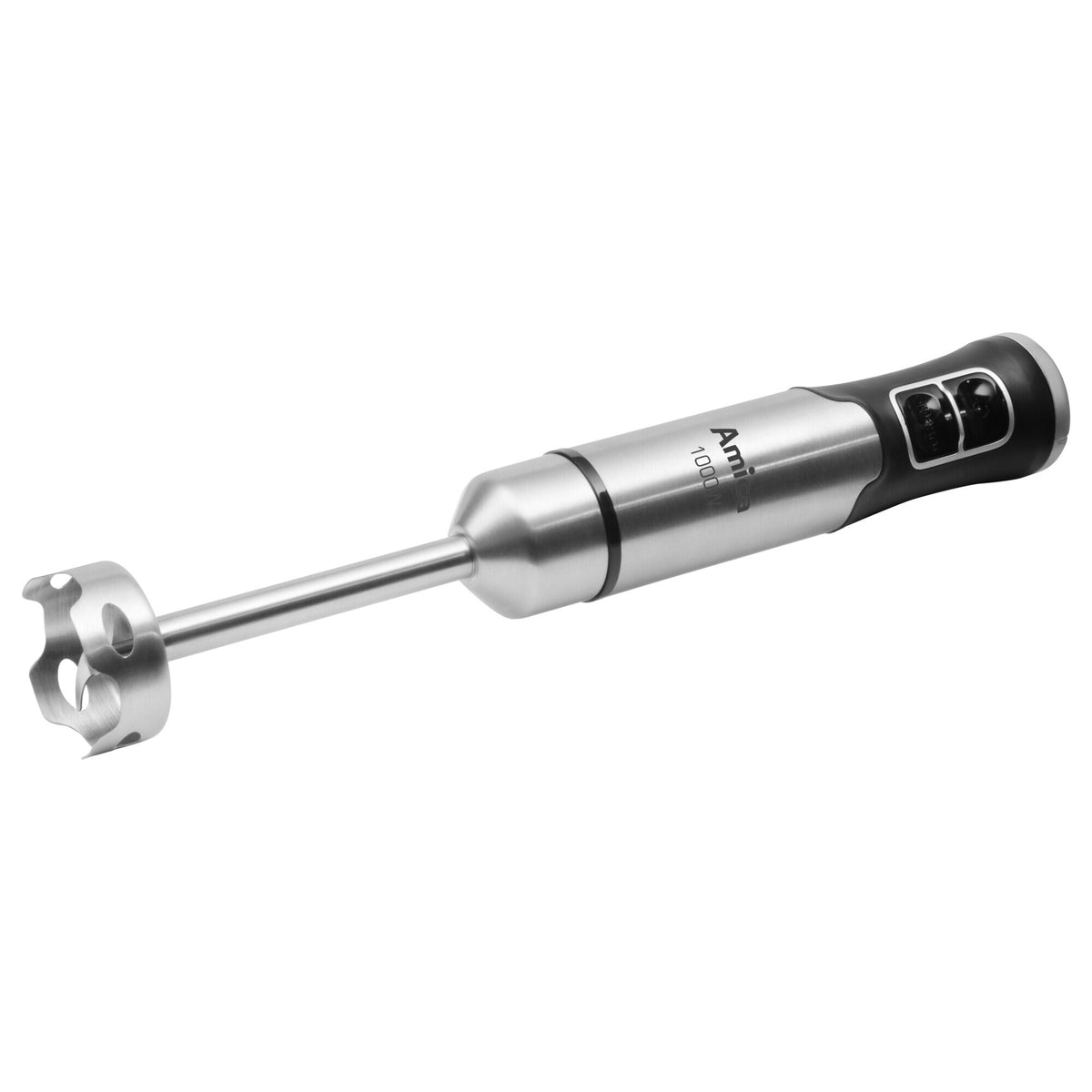 Tyčový mixér Amica 1000 W, příslušenství