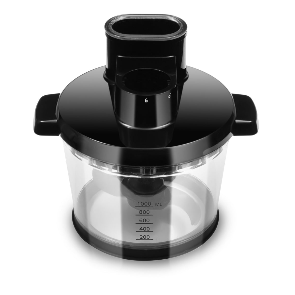 Tyčový mixér Amica 1000 W, příslušenství