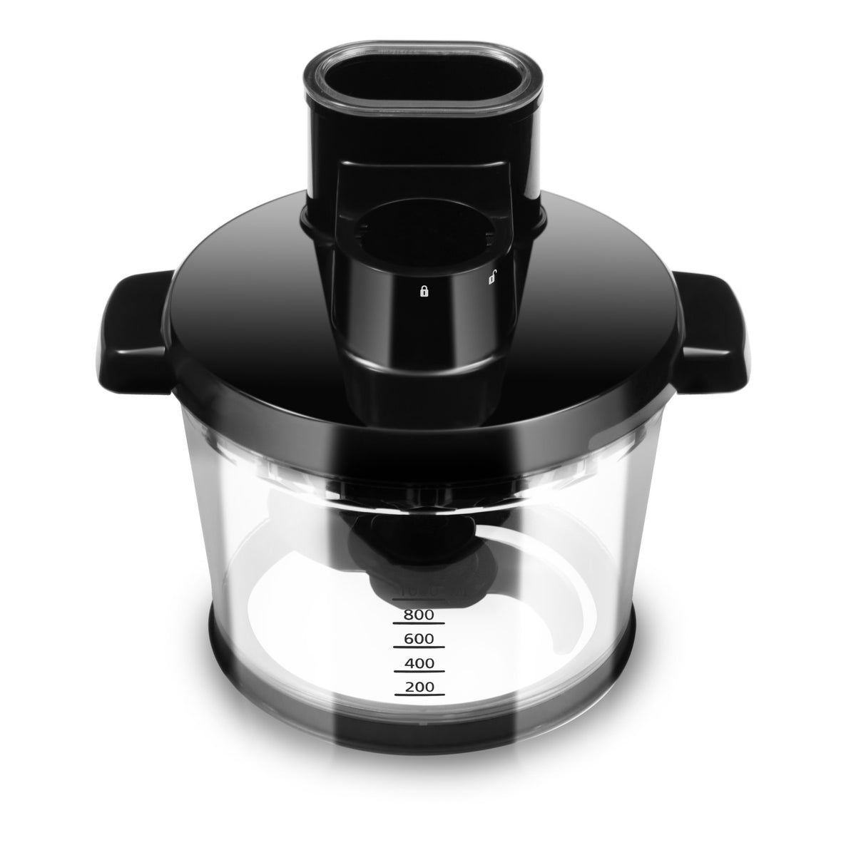 Tyčový mixér Amica 1000 W, příslušenství