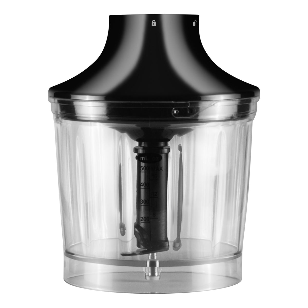 Tyčový mixér Amica 1000 W, příslušenství