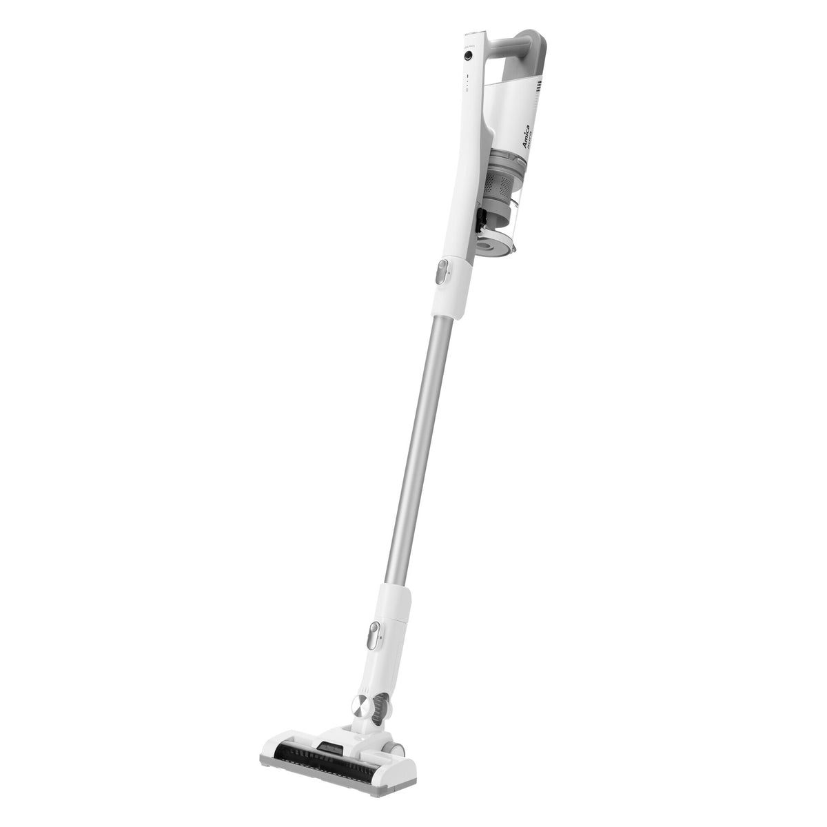 Tyčový vysavač Amica 150W, 0,45L, výdrž 30 minut