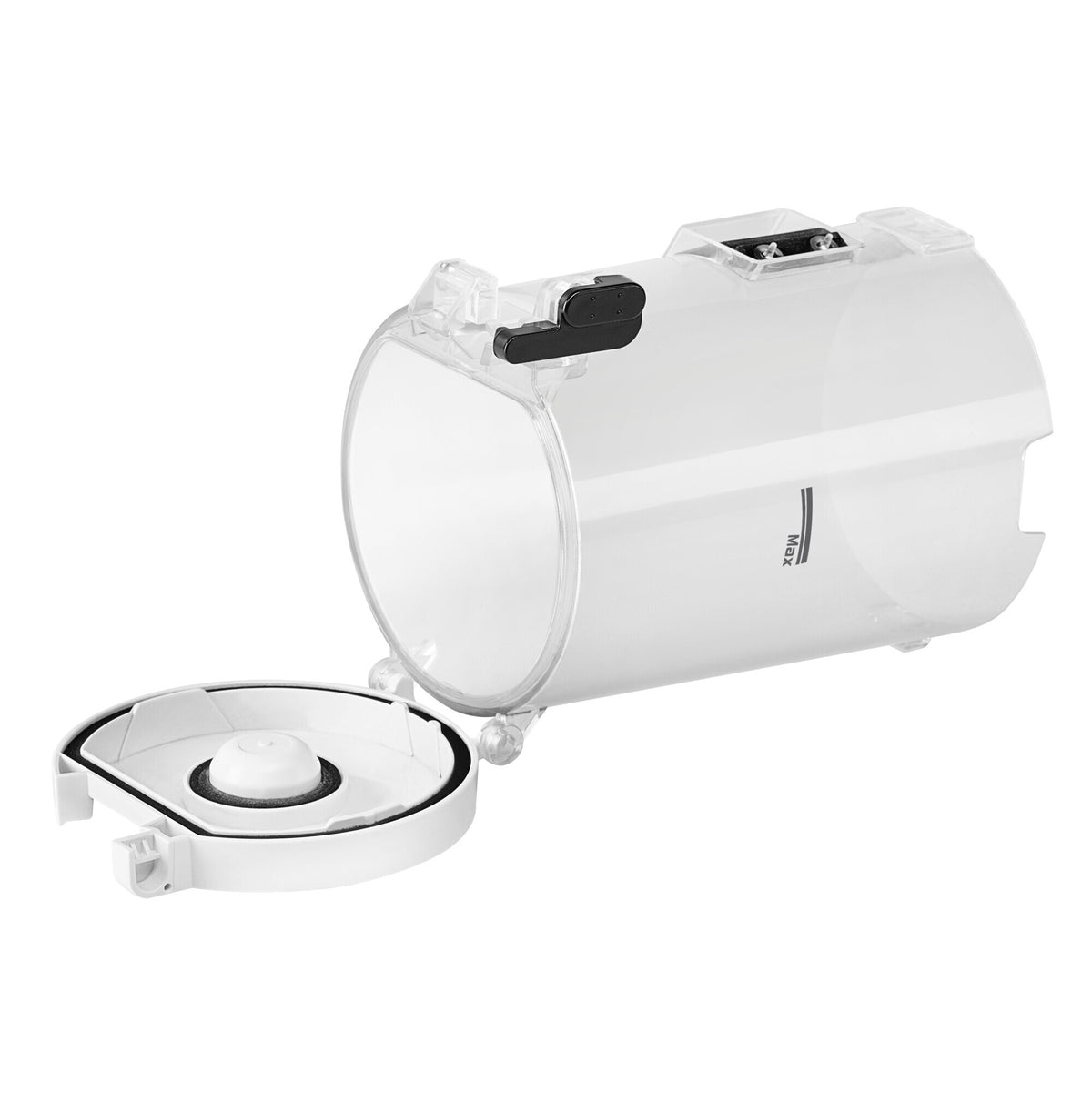 Tyčový vysavač Amica 150W, 0,45L, výdrž 30 minut