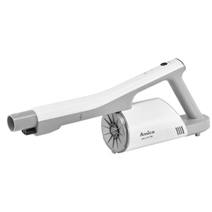 Tyčový vysavač Amica 150W, 0,45L, výdrž 30 minut