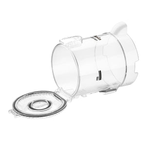 Tyčový vysavač Amica 150W, 0,60L, výdrž 40 minut
