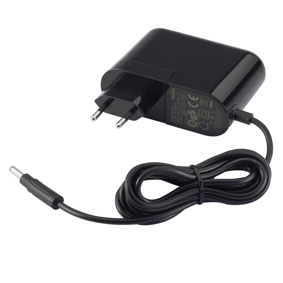 Tyčový vysavač Amica 150W, 0,60L, výdrž 40 minut