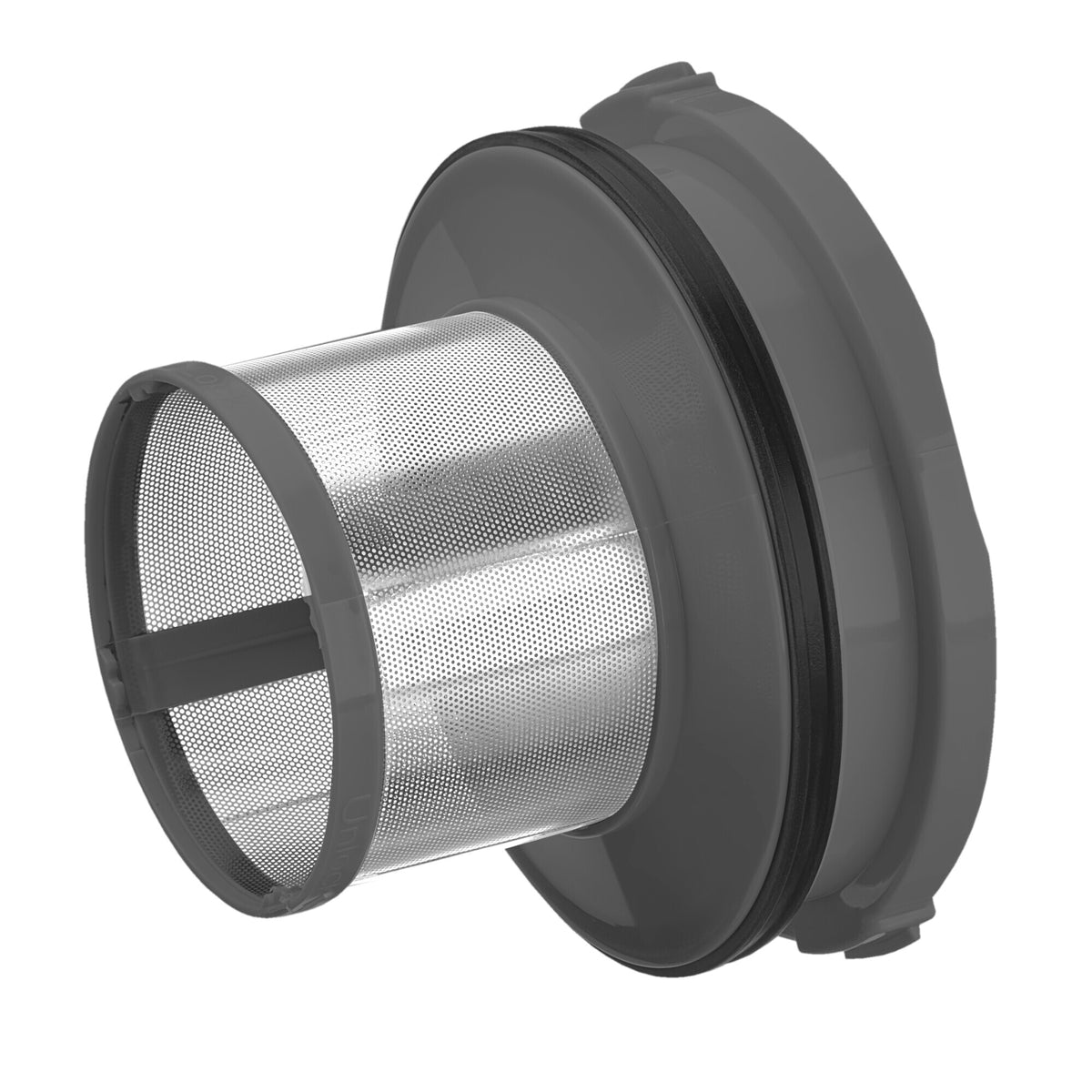 Tyčový vysavač Amica 350W, 0,60L, výdrž 50 minut