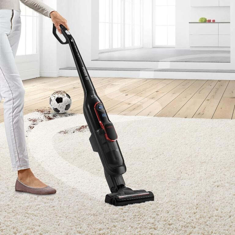 Tyčový vysávač Bosch Athlet BCH87POW1