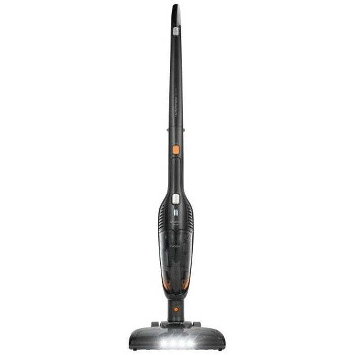 Tyčový vysávač Gorenje SVC144FBK, 2v1 VYBALENÉ
