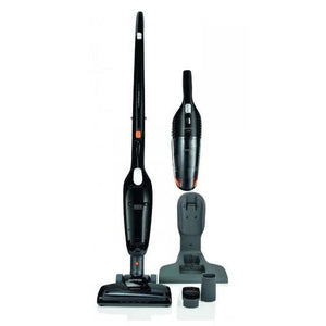 Tyčový vysávač Gorenje SVC144FBK, 2v1 VYBALENÉ