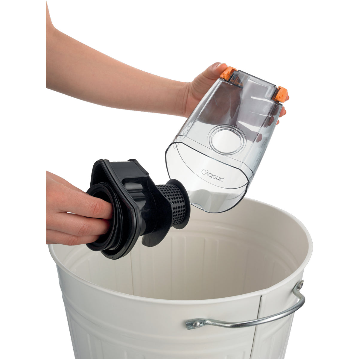 Tyčový vysávač Gorenje SVC216FR VYBALENÉ