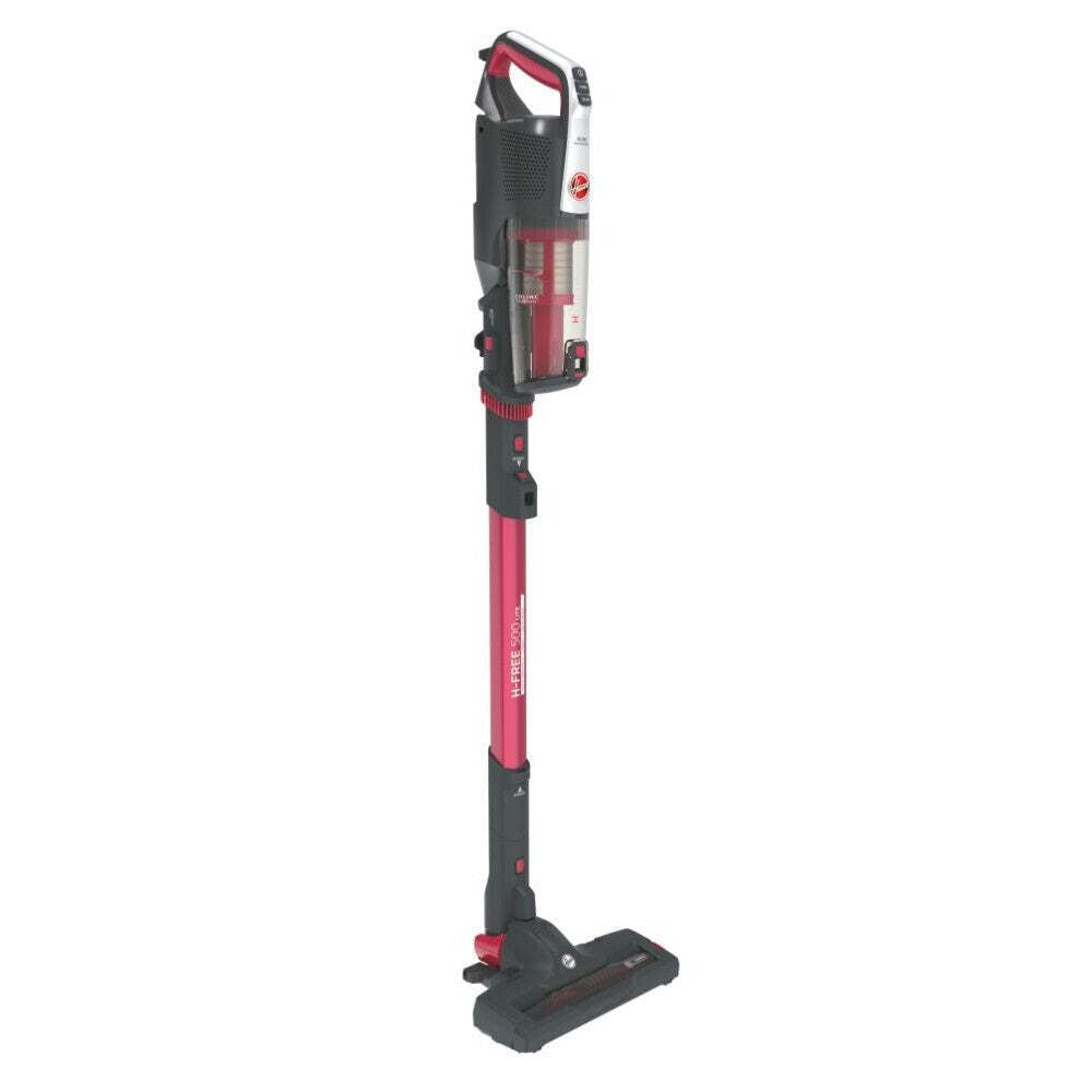 Tyčový vysávač Hoover H-FREE 500 HF522LHM 011