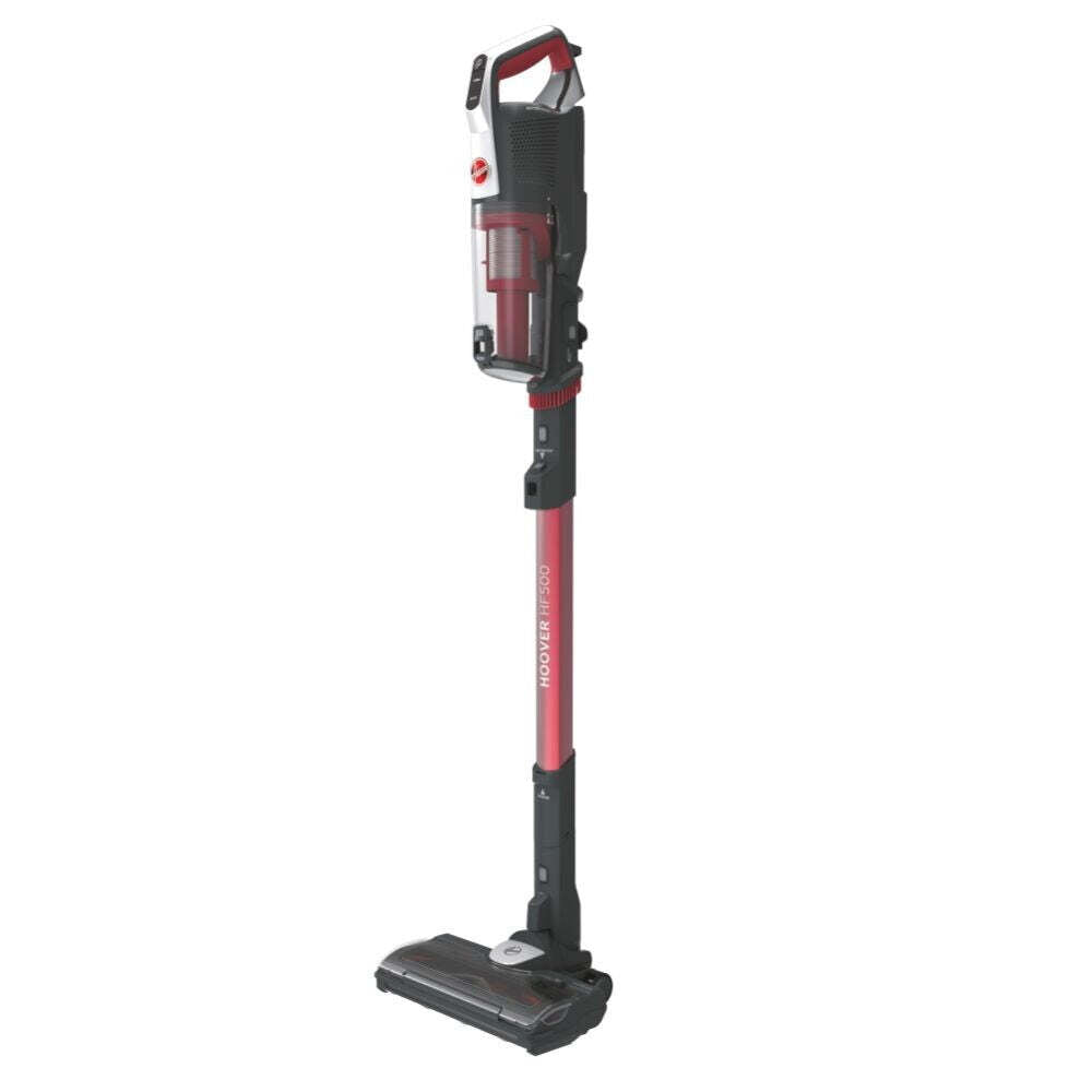Tyčový vysávač Hoover HF500 HF522STH 011, 2v1