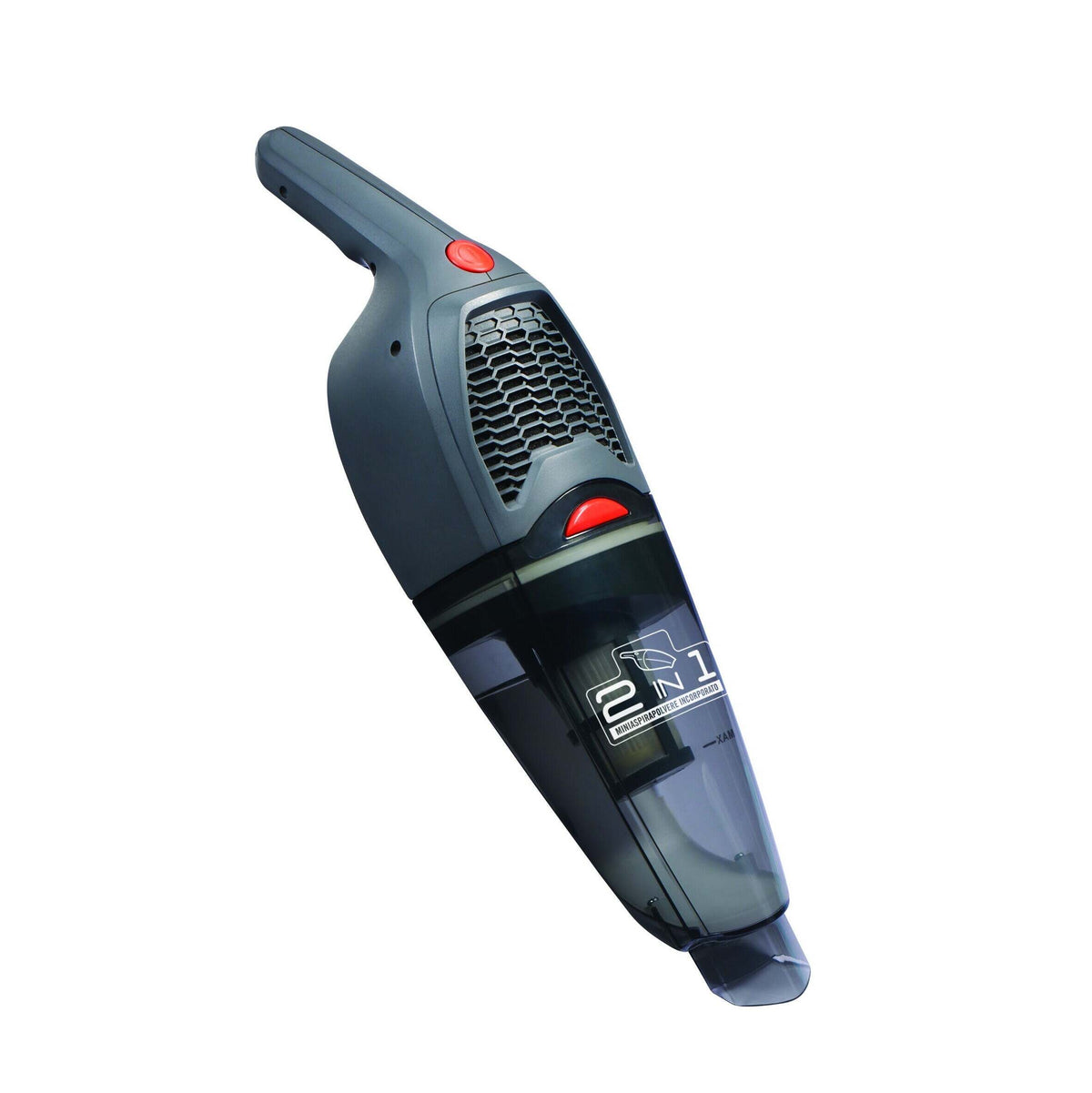 Tyčový vysávač Imetec 8078 Duetta VYBALENÉ
