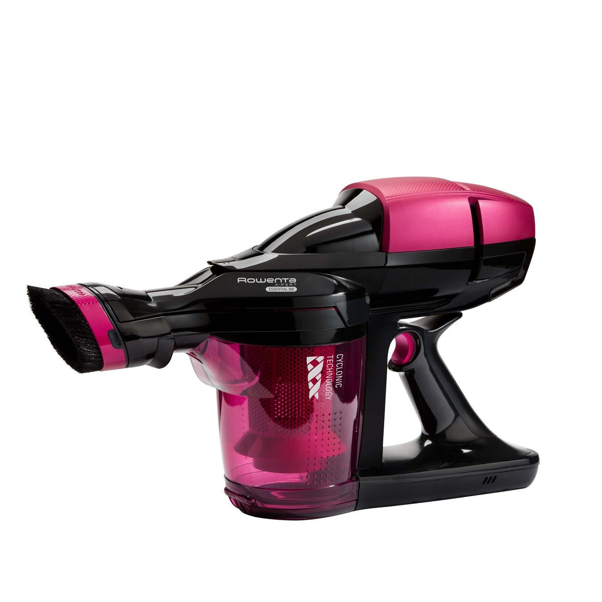 Tyčový vysávač Rowenta RH7329WO X-Pert Essential 260