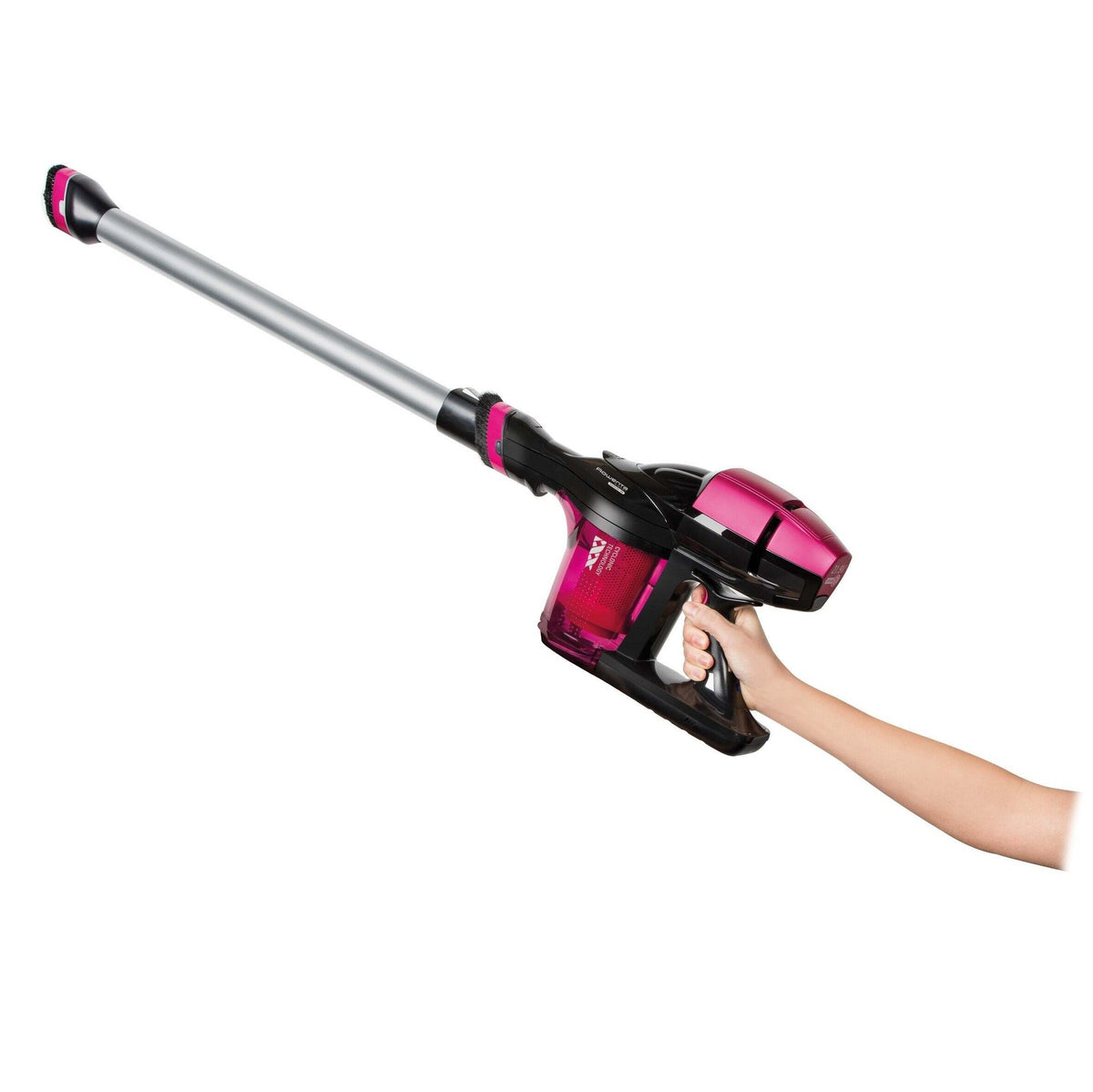 Tyčový vysávač Rowenta RH7329WO X-Pert Essential 260