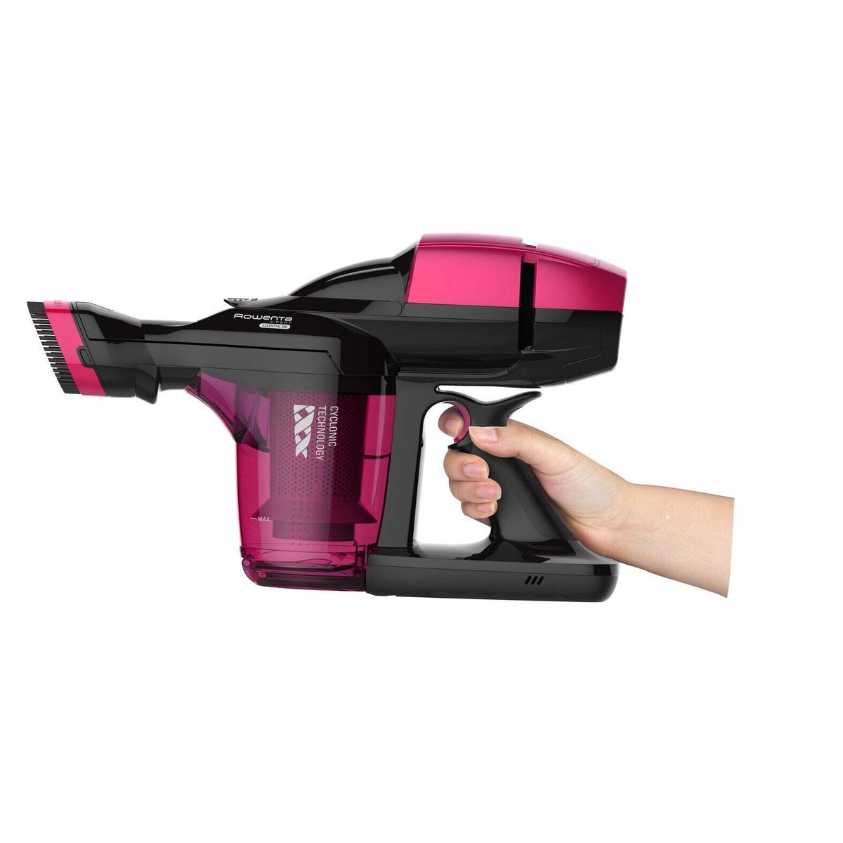 Tyčový vysávač Rowenta RH7329WO X-Pert Essential 260