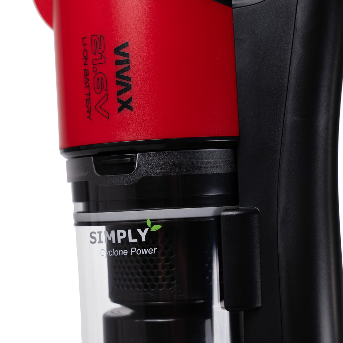 Tyčový vysávač Vivax VCB-1502R
