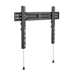 Ultra SLIM fixný držiak na TV, VESA 600x400, Nosnosť 35 kg VYBALENÉ