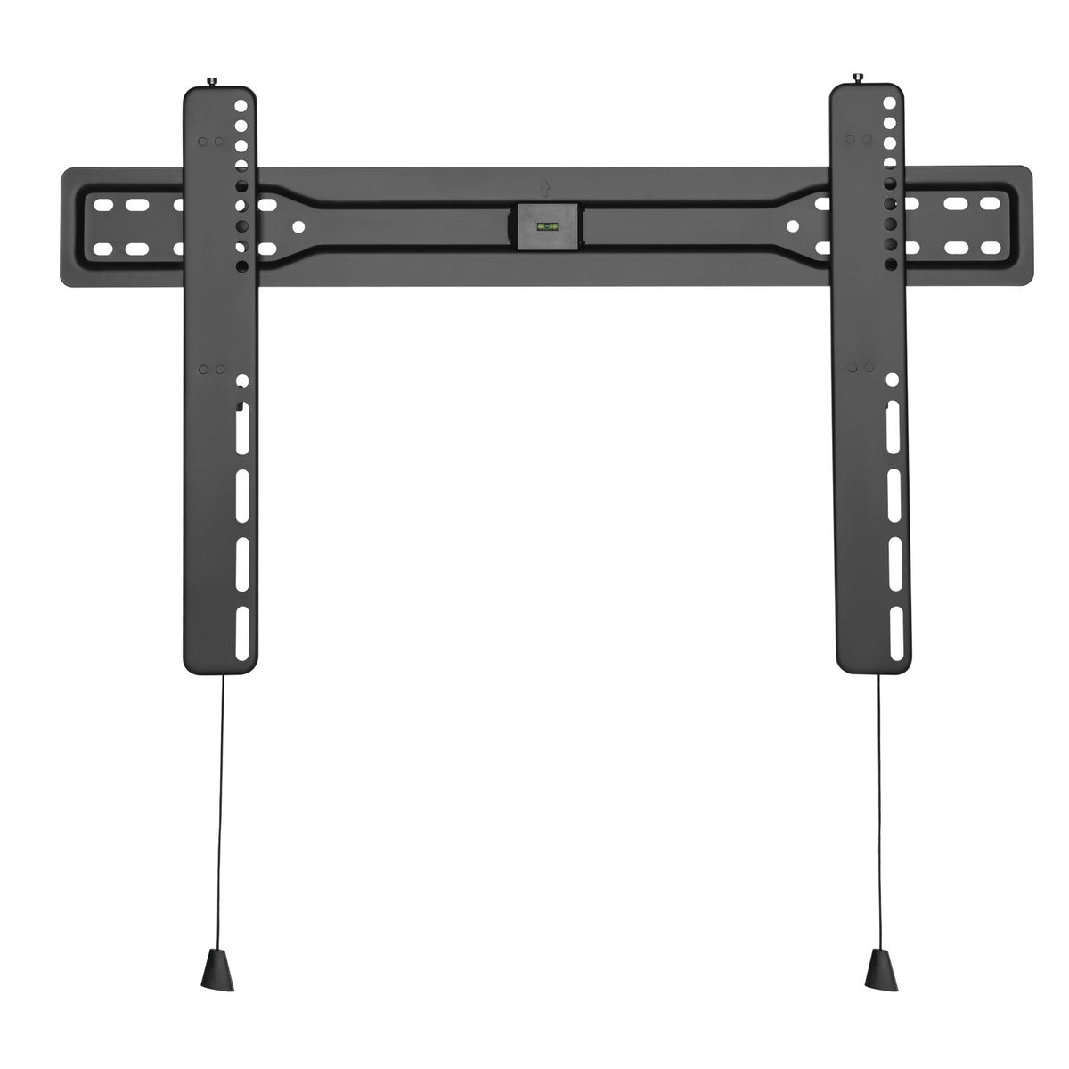 Ultra SLIM fixný držiak na TV, VESA 600x400, Nosnosť 35 kg VYBALENÉ