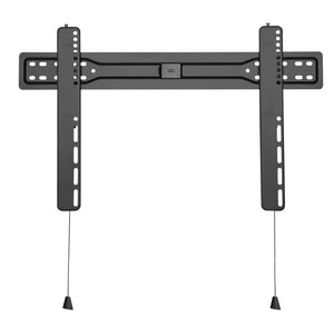Ultra SLIM fixný držiak na TV, VESA 600x400, Nosnosť 35 kg VYBALENÉ