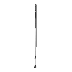 Ultra SLIM fixný držiak na TV, VESA 600x400, Nosnosť 35 kg VYBALENÉ