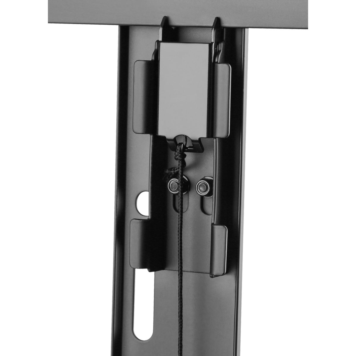 Ultra SLIM fixný držiak na TV, VESA 600x400, Nosnosť 35 kg VYBALENÉ