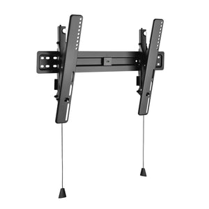 Ultra SLIM sklopný držiak na TV, VESA 600x400, Nosnosť 35 kg VYBALENÉ