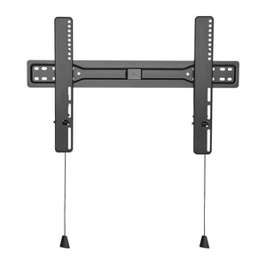 Ultra SLIM sklopný držiak na TV, VESA 600x400, Nosnosť 35 kg VYBALENÉ