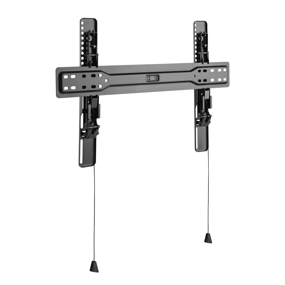 Ultra SLIM sklopný držiak na TV, VESA 600x400, Nosnosť 35 kg VYBALENÉ