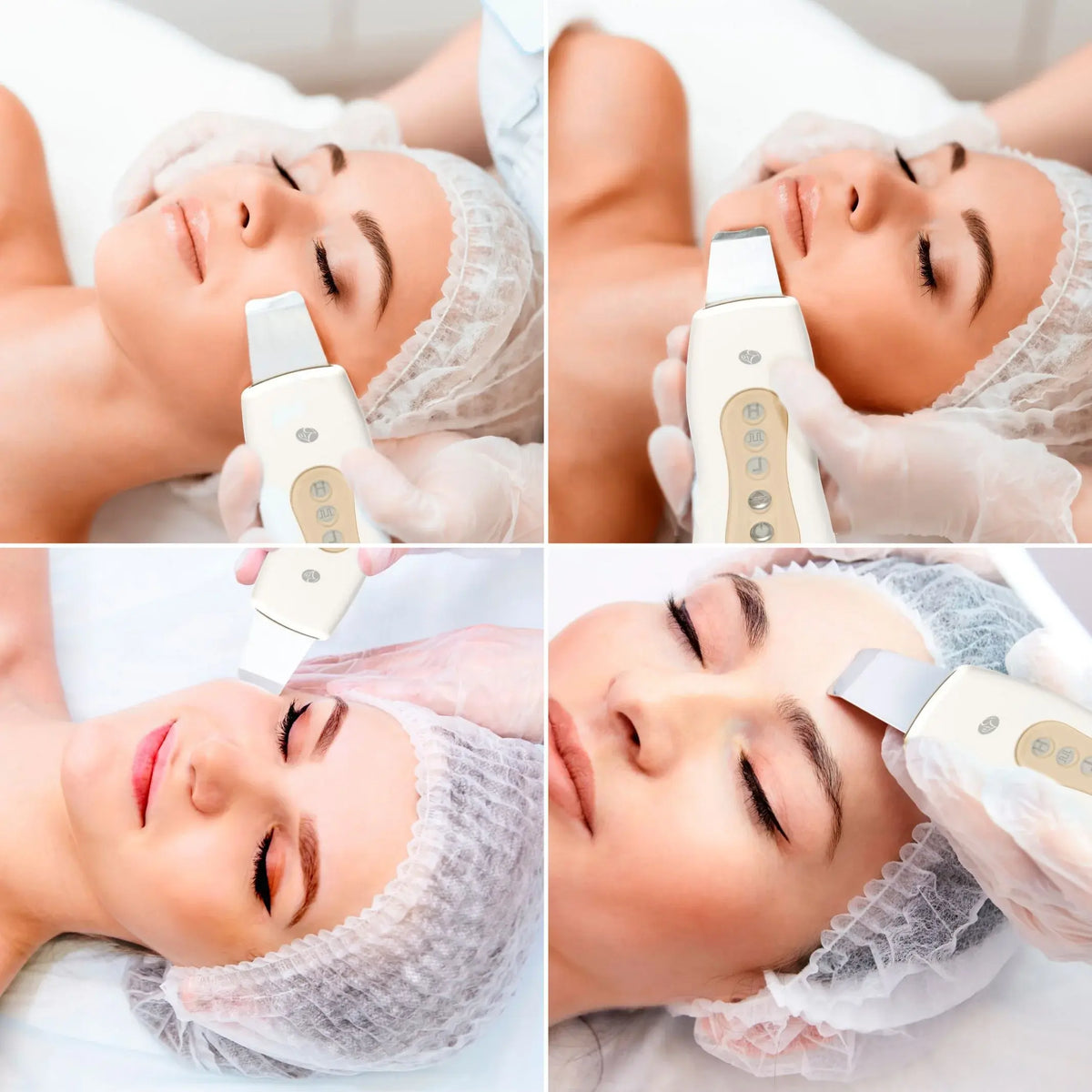 Ultrazvuková špachtľa Rio Beauty FASS3