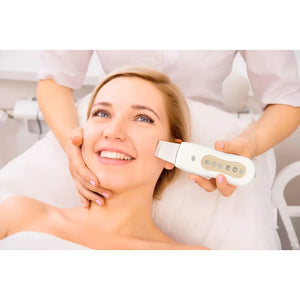 Ultrazvuková špachtľa Rio Beauty FASS3