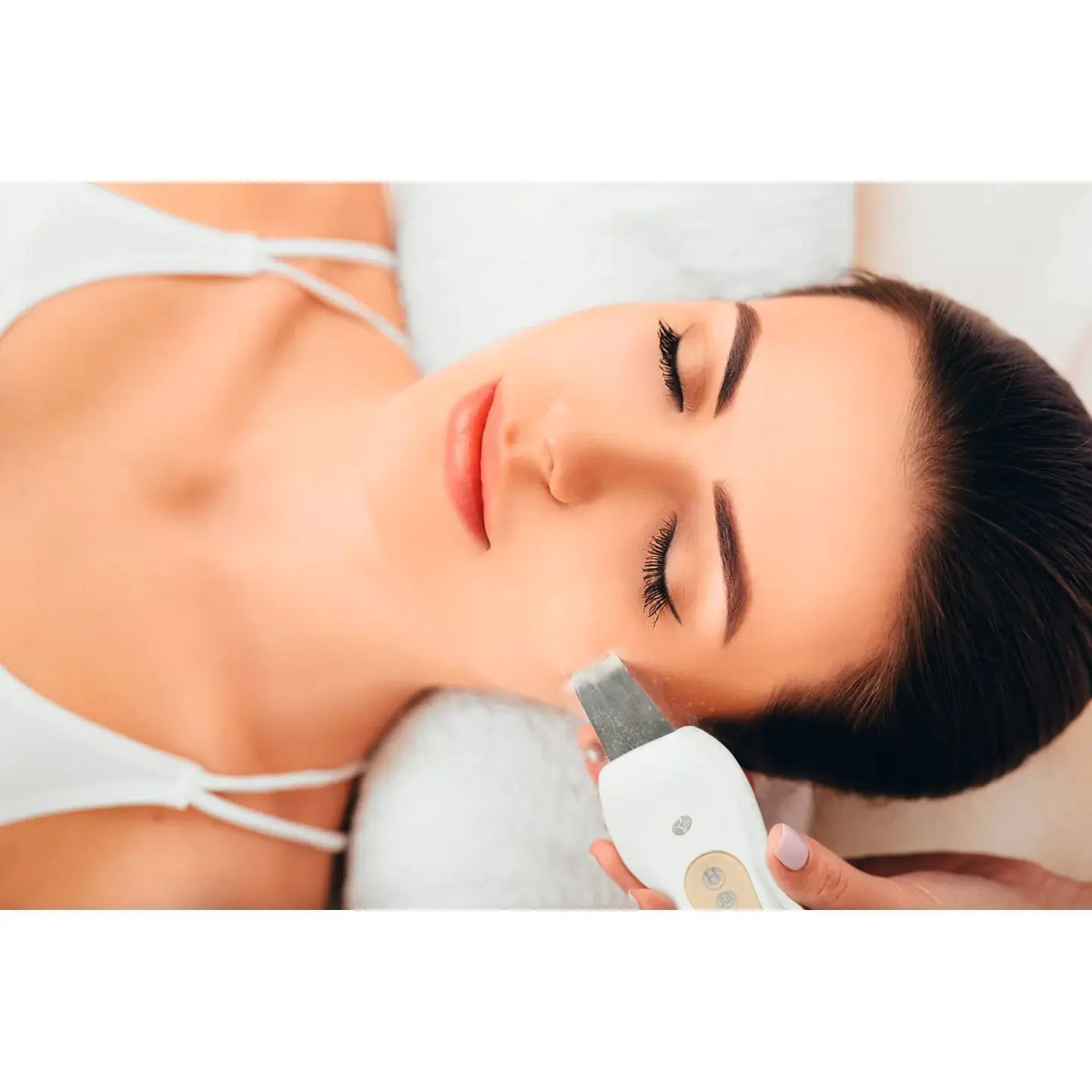 Ultrazvuková špachtľa Rio Beauty FASS3