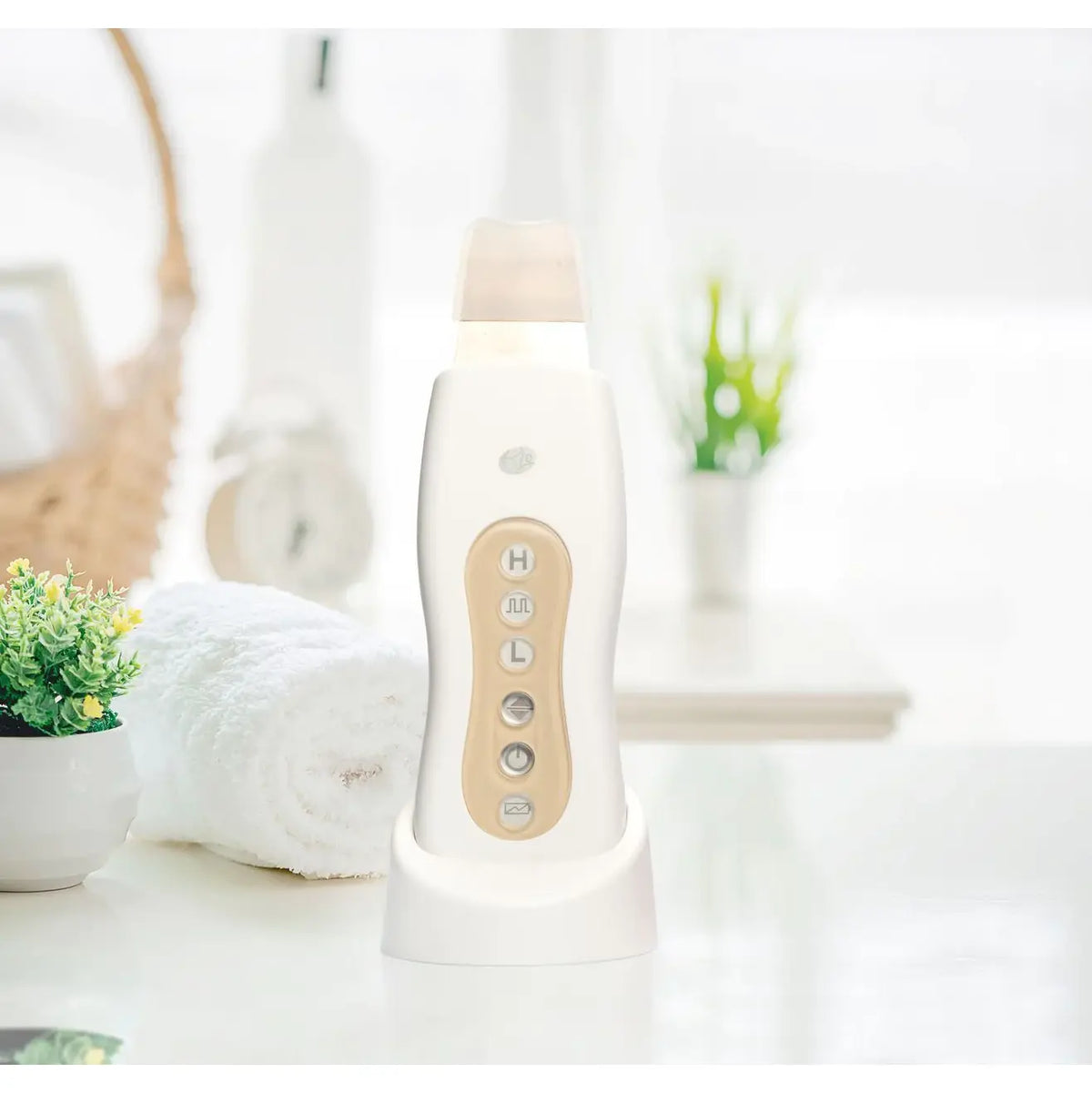 Ultrazvuková špachtľa Rio Beauty FASS3