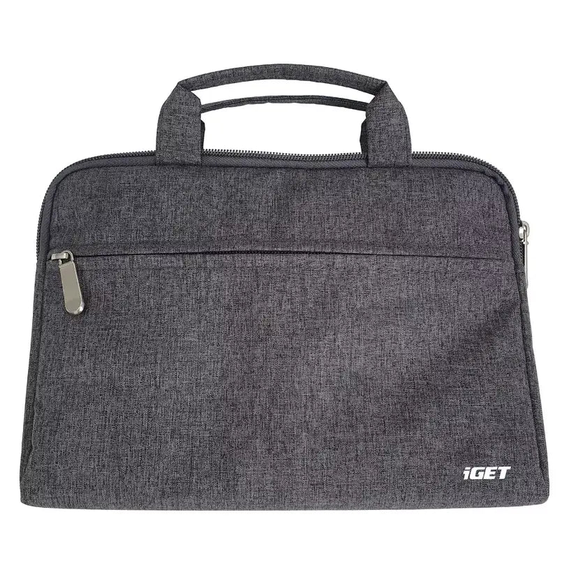 Univerzálna taška na zips pre tablety iGET iB10, do 10,1"