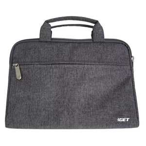 Univerzálna taška na zips pre tablety iGET iB10, do 10,1"
