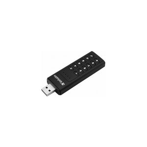 USB kľúč 64GB Verbatim Keypad Secure Drive, 3.0 (49428) POŠKODENÝ OBAL