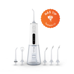 Ústna sprcha TrueLife AquaFloss Compact L100