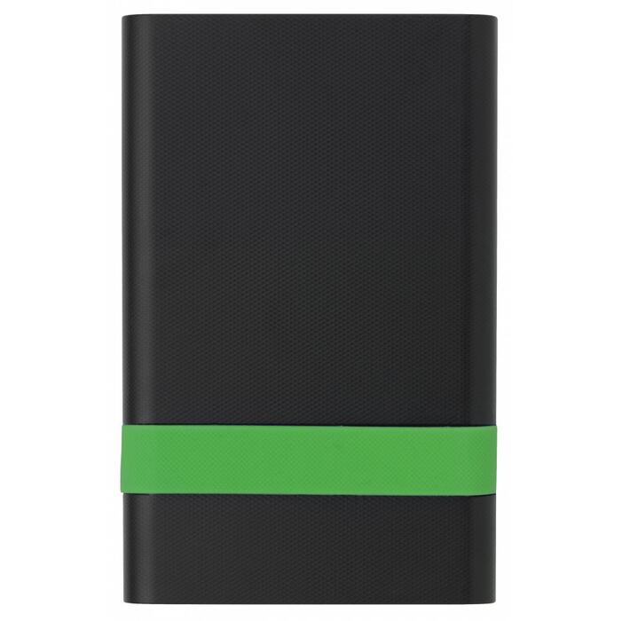 VERBATIM Mobile Drive 2,5" 500GB USB 3.2 GEN1