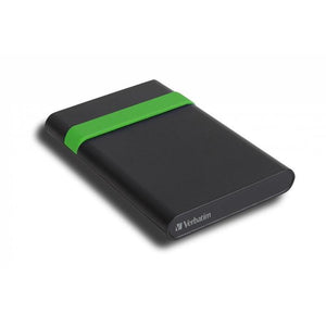 VERBATIM Mobile Drive 2,5" 500GB USB 3.2 GEN1