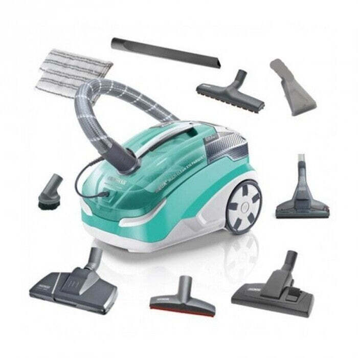 Viacúčelový vysávač Thomas Aqua + Multi Clean