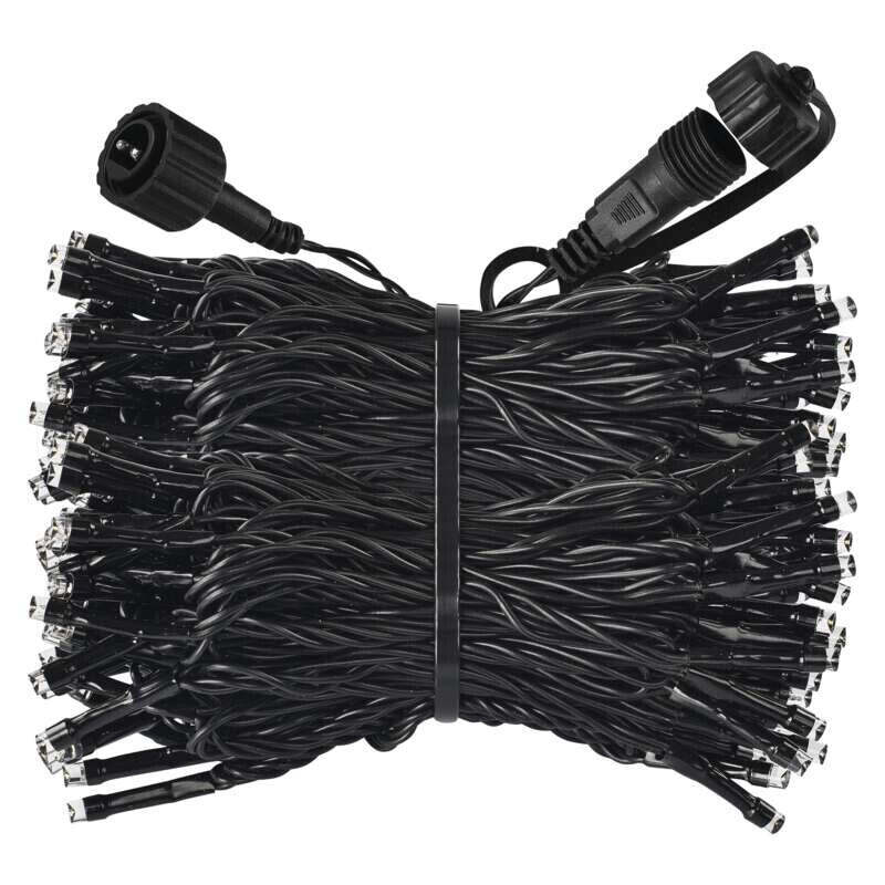 Vianočné osvetlenie Emos D1AM03, spojovacie, multicolor, 10m VYBALENÉ