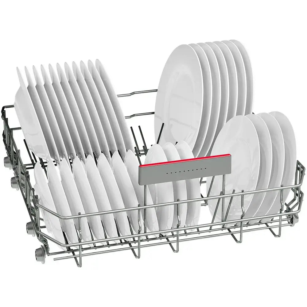 Voľne stojaca umývačka riadu Bosch SMS4EMW06E, 60 cm
