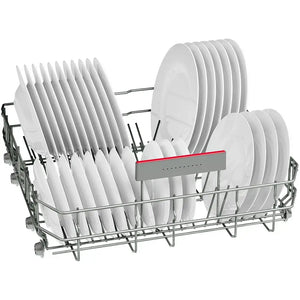 Voľne stojaca umývačka riadu Bosch SMS4EMW06E, 60 cm