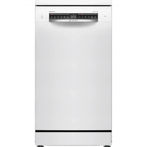 Voľne stojaca umývačka riadu Bosch SPS4EMW24E, 45 cm