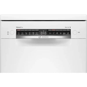 Voľne stojaca umývačka riadu Bosch SPS4EMW24E, 45 cm