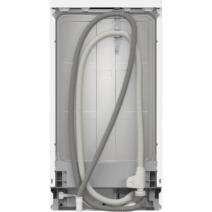Voľne stojaca umývačka riadu Bosch SPS4EMW24E, 45 cm